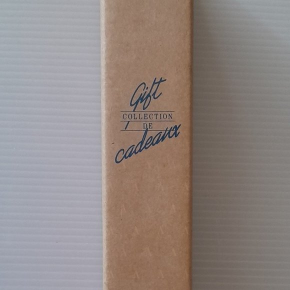 Letter Opener Duck Mauve Tail - Picture 5 of 5